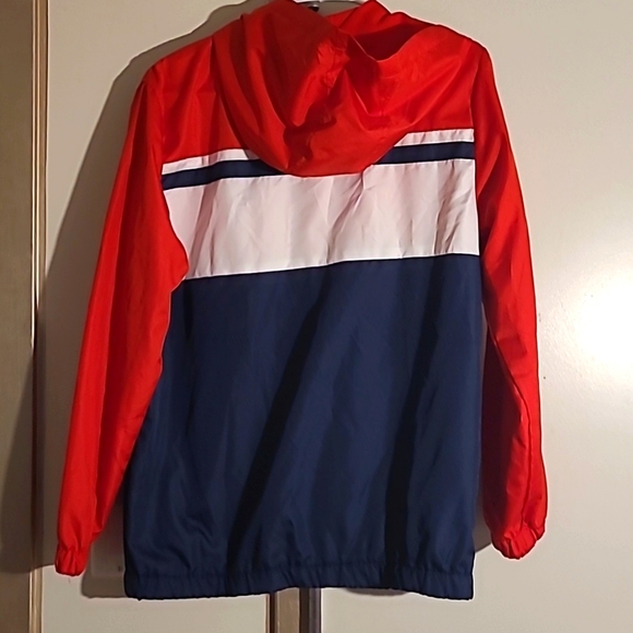 FILA Spring Jacket - Picture 3 of 3